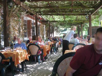 Au Bord Du Lac Hotel Saint-Remy-les-Chevreuse Ngoại thất bức ảnh